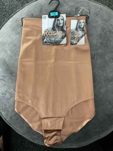 Rosie contourwear waist