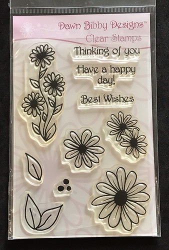 Happy day daisies flowers - happy,
