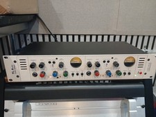 TL Audio C-5021 Stereo Valve