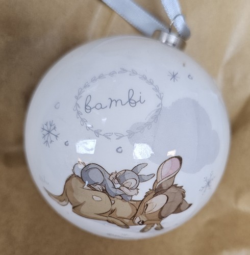 Set four bambi christmas - set, of