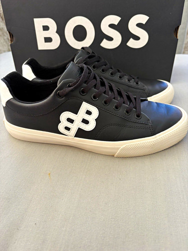 Boss aiden tenn - tenn, low