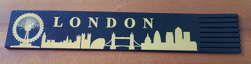 London souvenir black - souvenir, 🌉