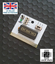 c64 c128 Dead Test Diagnostic