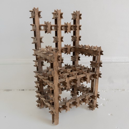 Rare antique crown of - rare,