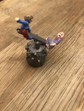 Vintage Collectible Thimble