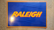 Original Raleigh Bike Shop