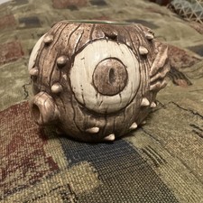 Tiki Land Tiki Tony Coco Puff