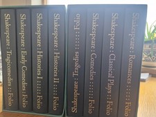 The complete plays - complete, by