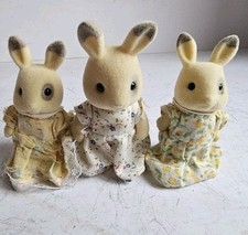 Sylvanian Families - Corntop