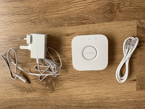 Philips hue bridge - philips,