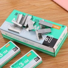 1000 Staples 24/6 No.12