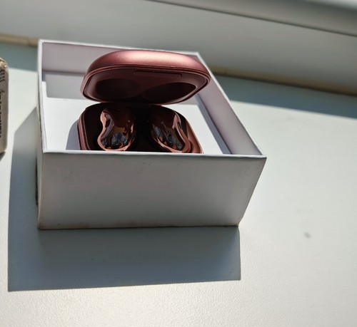 Samsung galaxy buds live - galaxy,