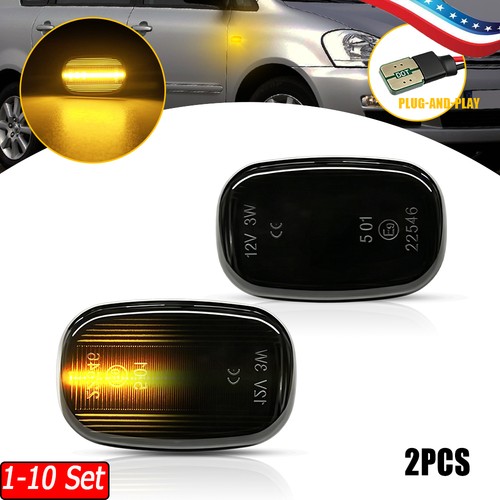 10xsmoked sequential amber - 1-10xsmoked,
