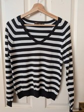 Gorgeous Zara  Black & White