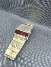 Vintage 1976 Bulova Computron