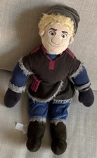Disney Store Frozen Kristoff