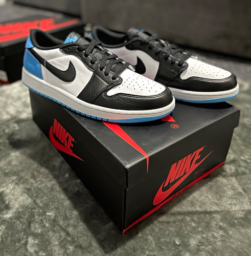 Nike air jordan low - nike,