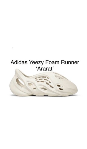Adidas yeezy foam - adidas,