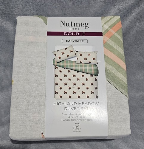 Brand new double - bedding, set