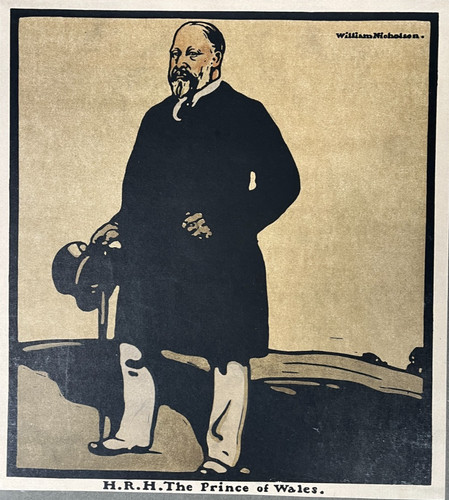 William nicholson h the - william, nicholson,