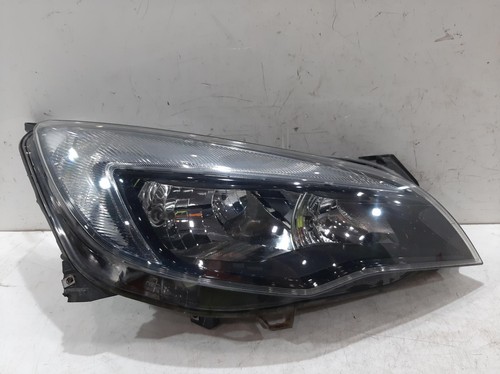 Vauxhall design cdti ecoflex - cdti,