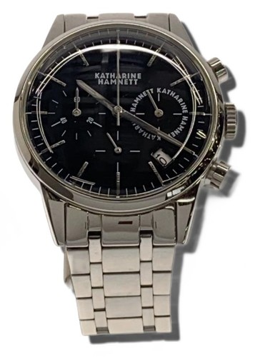 Katharine hamnett stainless - katharine,