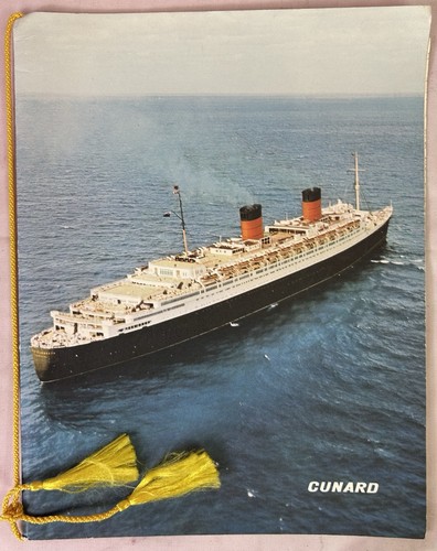 Rms queen elizabeth final - rms,