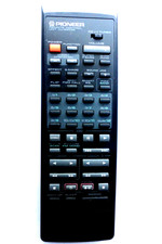 PIONEER CD HIFI REMOTE CONTROL