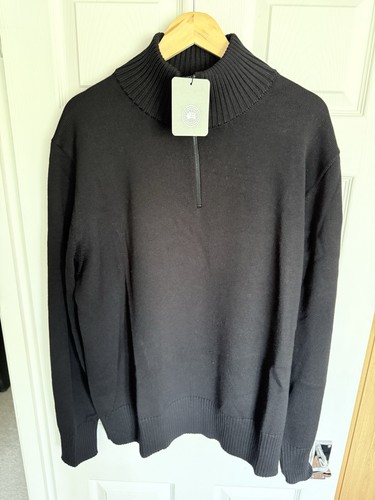 Canada goose men - men’s, 1/4