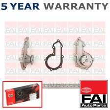 FAI Water Pump Fits Land Rover