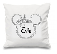 Disney Cushion Cover, Minnie