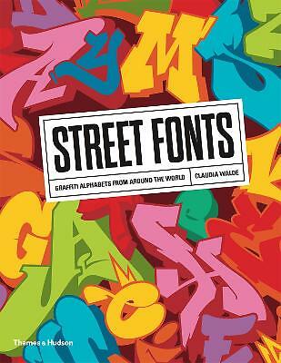 Street fonts graffiti - fonts:,