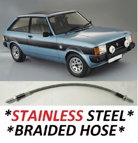 Talbot sunbeam braided - (x1),