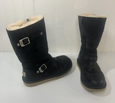 UGG Australia Kensington Black
