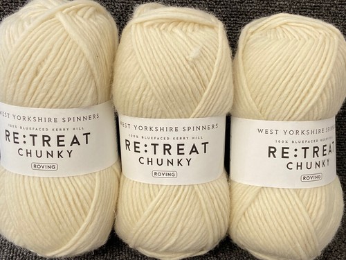 West yorkshire spinners - west,
