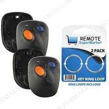 2 Replacement for Subaru