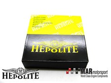 HEPOLITE Mini / A Series 998cc Piston Ring SET for Autograss / Ministox .060"