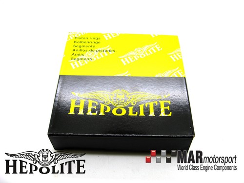 Hepolite mini series 998cc - /, a