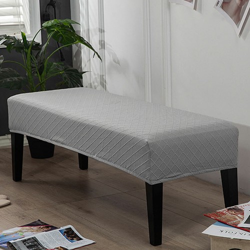 Stretch chair cover - cover, bench