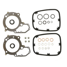 Complete gasket set - complete, bmw