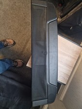 Mazda Mx5 Mk2.5 Wind Deflector With Speakers