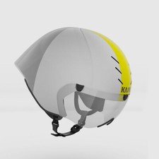Kask Mistral Aero TT Helmet -