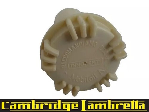 Lambretta ld petrol cap - lambretta, &