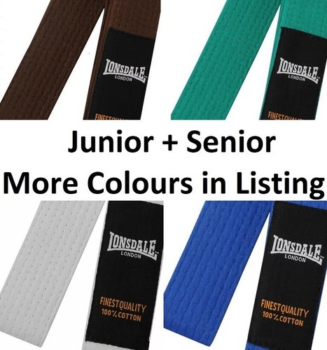 Lonsdale 220cm 280cm martial - lonsdale,