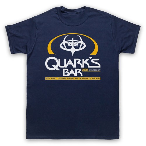 Quark bar star - quark's, space