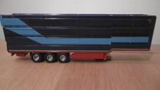 OXFORD MODEL Modern Truck