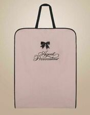 AGENT PROVOCATEUR LARGE PINK GARMENT DRESS SUIT CARRIER BAG BRAND NEW