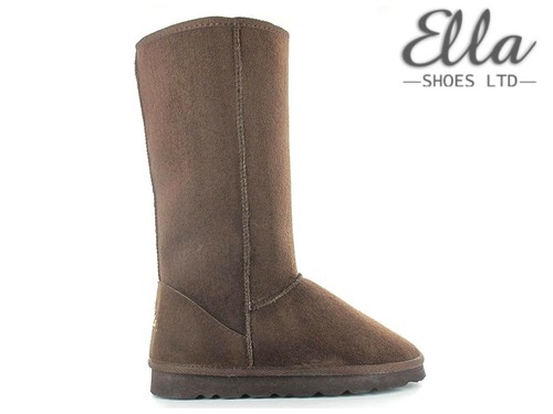 Ladies ella winter boots - ella,