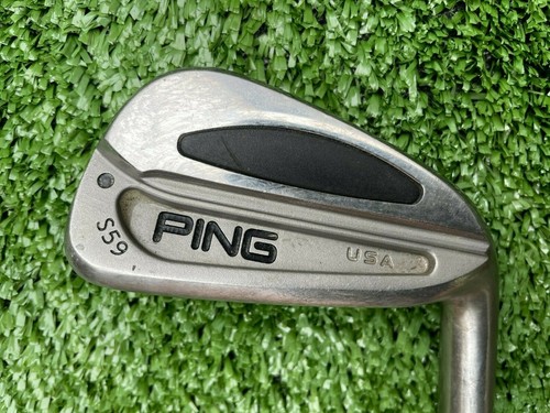 Nice ping s59 black - ping,
