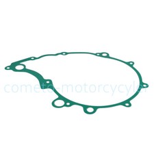 Motorcycle magnet cover gasket for Yamaha XT500E XT600E XT600 90-91 1VJ-15451-00